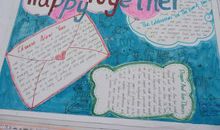 小学英语日记：winter holiday2_350字