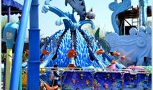 游玩嬉戏谷_400字