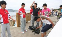 我学会了玩悠悠球_500字