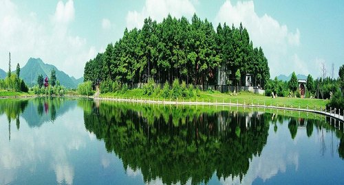 此外，我是芬芳的世界_100字