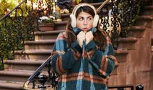 What Is Fashion_800字