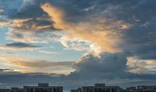 夏天的味道_1500字