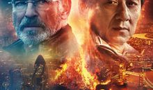 Jackie Chen’s New Movie_900字