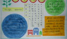 消防安全手抄报（14）_20字