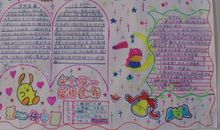 消防安全手抄报（15）_20字