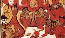 历史类常识集锦——十恶