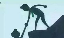 如果他不是他_1000字