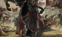 历史类常识集锦——中国历史十大猛将
