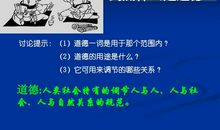 历史类常识集锦——六部