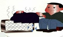 历史类常识集锦——六法