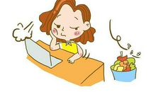 跟妈妈去上班_400字