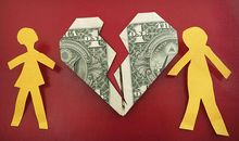 金钱爱情_1200字