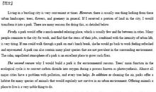 关于完美的作文：其实不完美_2000字