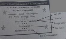 2019年高考吉林卷英语作文题目