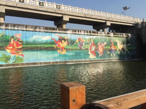 Youquan Park_600字
