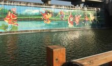 游醴泉公园_600字