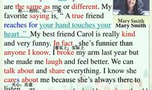 高二英语作文：About Respecting the Old_800字