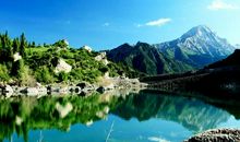 高三说明文：故乡的湖_1200字