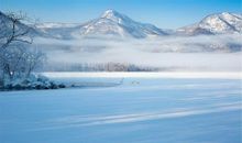 关于雪景的作文：冬天的雪_800字