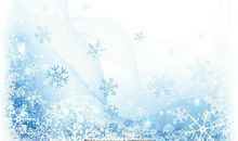 关于雪景的作文：冬天的天使--雪花_700字