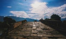 ?三寸阳光，五里棉扬_1500字