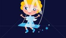 天使的梦想_500字