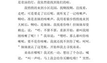 捉迷藏的收获_500字