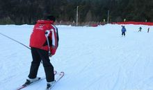 摔跤以后的感受_200字