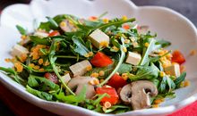 我和我的小蕃茄_800字