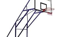 篮球架_200字