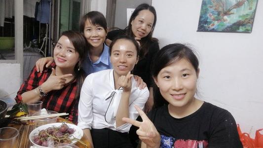 朋友，我们的友谊将永恒_1500字