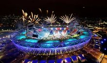 2012.伦敦奥运会_350字