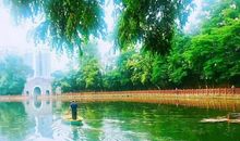 荡起心湖的涟漪_750字