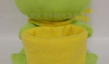 我的小熊笔筒_150字