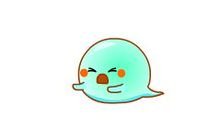 可爱的小蝌蚪_150字