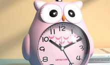 小士兵——闹钟_150字