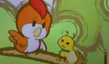 小蚂蚁的故事_200字