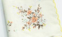 我的小手帕_100字