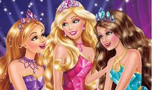 新出的芭比书_150字