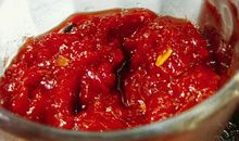 好吃的西瓜_150字