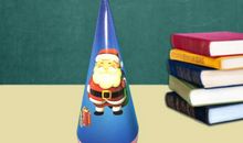 自制不倒翁_150字