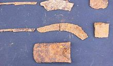 诚信（旧石器时代版）_1500字