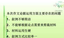 高三议论文：学会尊重_800字