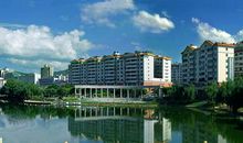 美丽的梧州_450字