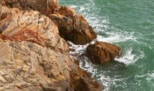 海边一日游_600字