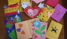 感恩父母 回报社会_1200字