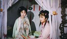 窈窕淑女--林黛玉_1200字