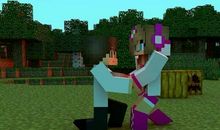 他们被写在于我的世界_1200字