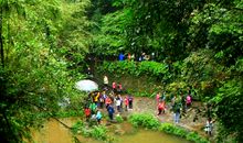 秋游漓江_1200字