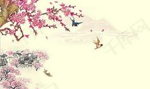 诗意的生活_900字